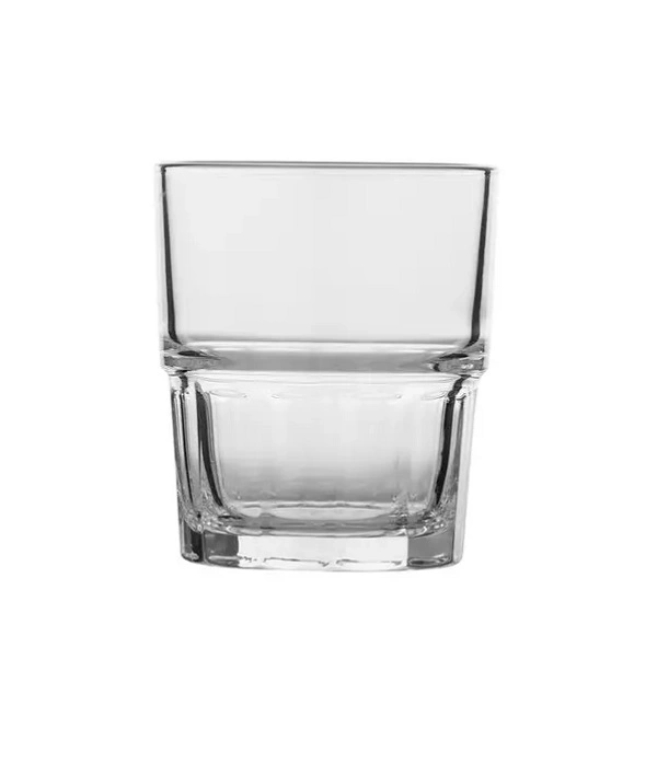 PASABAHCE NEXT OLD FASHIONED STACKABLE 200ml