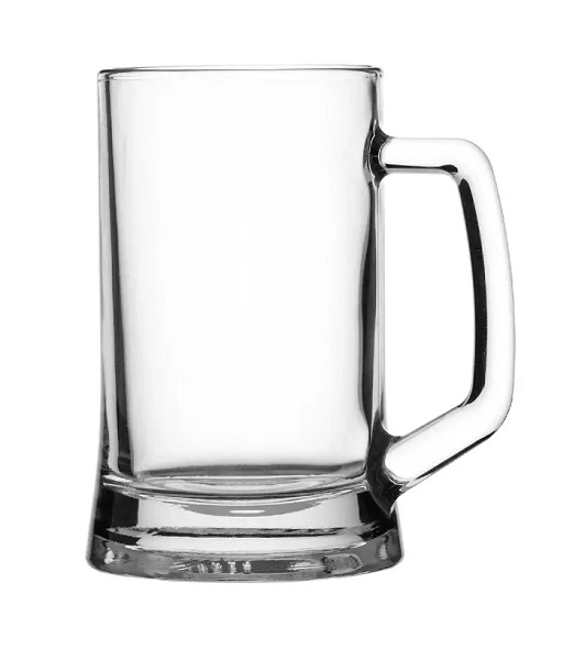 PASABAHCE BIRRA BEER MUG 500ml