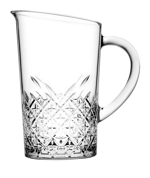 PASABAHCE TIMELESS JUG 1.44 LITRE