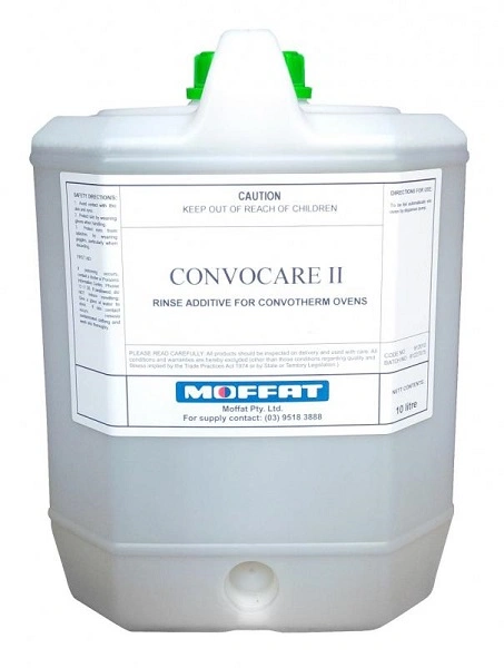 CONVOCLEAN RINSE NEUTRALISER 10 LITRE 