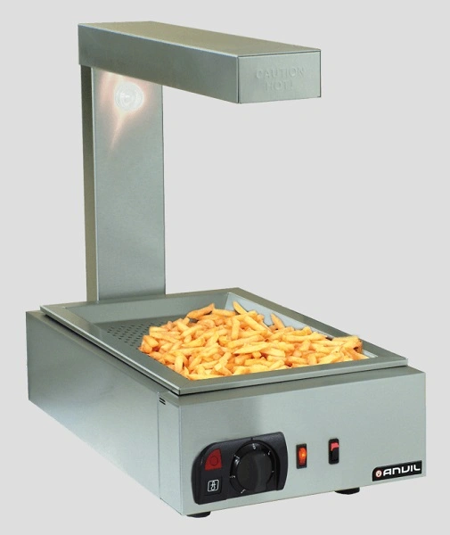 ANVIL MULTIFUNCTION CHIP WARMER