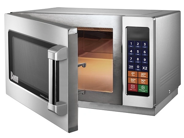 BONN HIGH PERFORMANCE MICROWAVE 1400 WATT