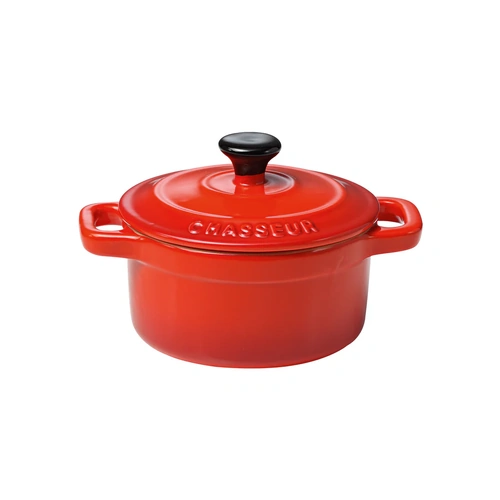 Chasseur La Cuisson 10cm Cocotte Pot