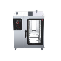 CONVOTHERM MAXX PRO EASY DIAL 11 TRAY COMBI OVEN