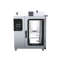CONVOTHERM MAXX PRO EASY TOUCH 11 TRAY COMBI OVEN