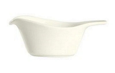 DURACERAM GRAVY BOAT IVORY 100ml