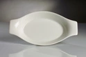 DURACERAM AU GRATIN OVAL 265mm
