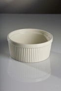 DURACERAM SOUFFLE DISH 130mm