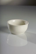 DURACERAM SAUCE BOWL DEEP 90ml IVORY
