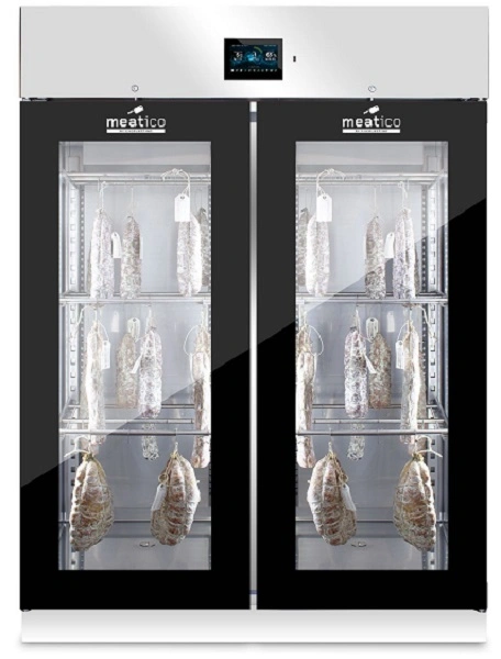 EVERLASTING SEASONING / DRY AGING TWO DOOR