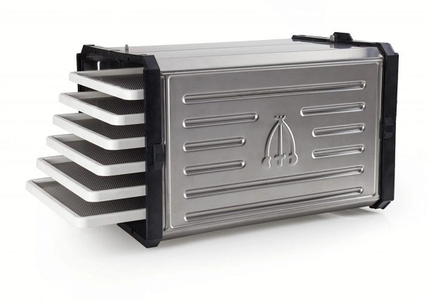 TRESPADE ATACAMA PRO DELUXE BENCHTOP DEHYDRATOR