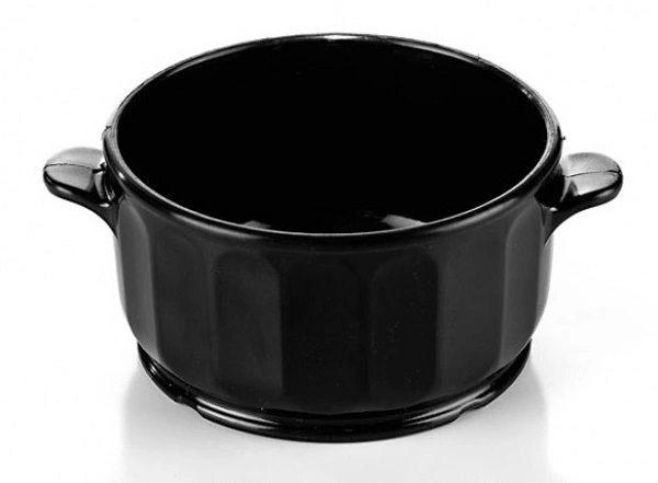 ALADDIN DIMENSIONS 8oz / 230ml HIGH HEAT ROUND BOWL
