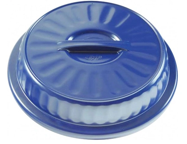ALADDIN DIMENSIONS 9 / 230mm HIGH HEAT ENTREE DOME"