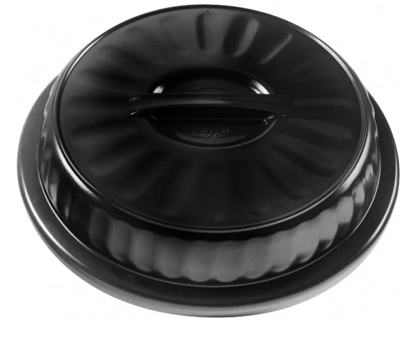 ALADDIN DIMENSIONS 9 / 230mm HIGH HEAT ENTREE DOME"