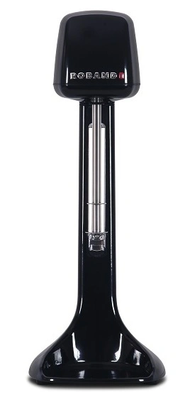 ROBAND SINGLE MILKSHAKE & DRINK MIXER BLACK