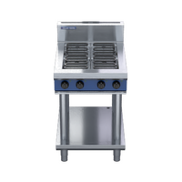 BLUE SEAL FOUR ELEMENT TOP, WITH STAND