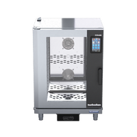 TURBOFAN COMBI, TOUCH ELECTRIC 10 x 1/1 GN CAPACITY