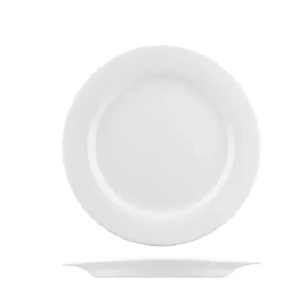 AFC FLINDERS WIDE RIM PLATE 280mm