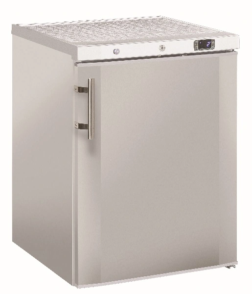 ANVIL UNDERBENCH SINGLE DOOR FREEZER 170 LTR