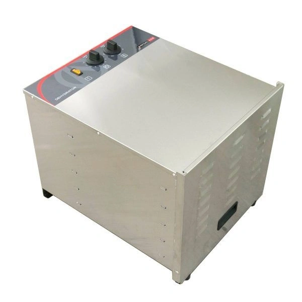 ANVIL 10 TRAY BENCH TOP FOOD DEHYDRATOR