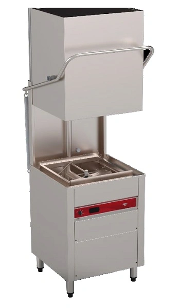 NORRIS ELECTROMECHANICAL UPRIGHT DISHWASHER