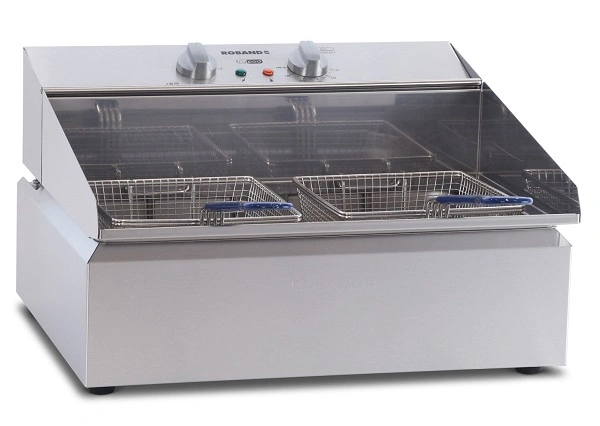 ROBAND FRYPOD COUNTER TOP FRYER SINGLE 11LTR