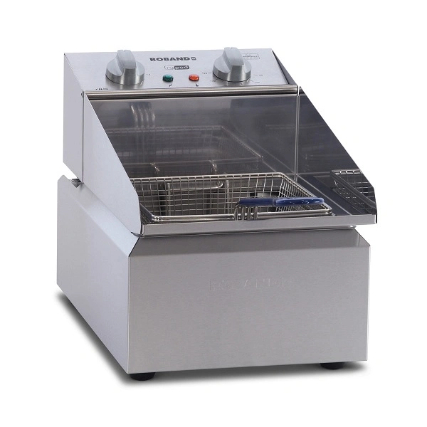 ROBAND FRYPOD COUNTER TOP FRYER SINGLE 5LTR