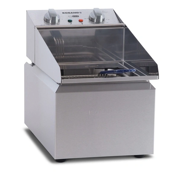 ROBAND FRYPOD COUNTER TOP FRYER SINGLE 8LTR