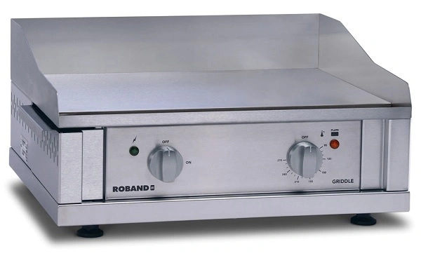 ROBAND GRIDDLE PLATE HIGH PRODUCTION