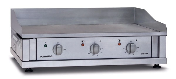 ROBAND GRIDDLE PLATE 700mm