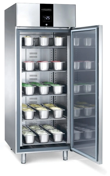 EVERLASTING GELATO STORAGE CABINET 875 LITRE