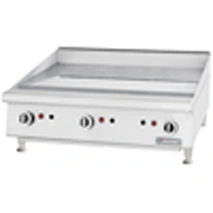 GARLAND SENTRY 24 / 600mm GRIDDLE  MODULAR TOP"