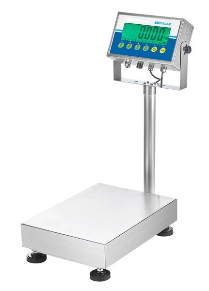 GLADIATOR WASHDOWN PLATFORM SCALE 150kg 