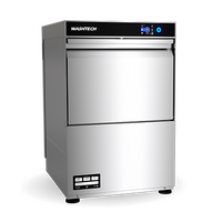 WASHTECH PROFESSIONAL UNDERCOUNTER GLASS / DISH