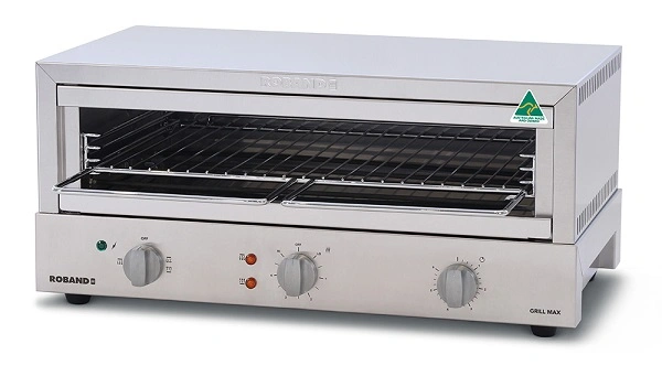 ROBAND GRILL MAX TOASTER 15 SLICE