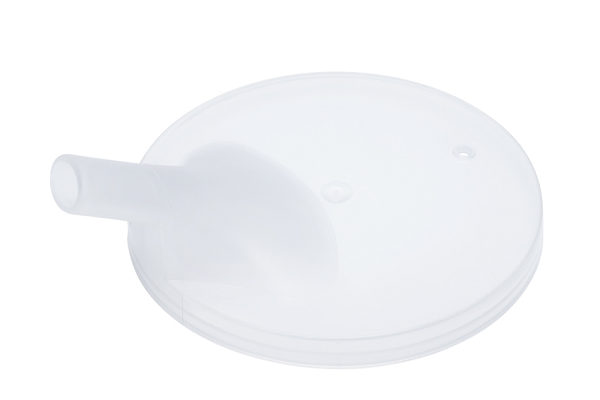 ALADDIN REUSABLE MUG / TUMBLER FEEDER LID CLEAR 48/CTN