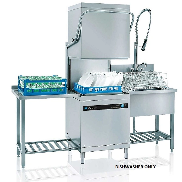 MEIKO UPSTER PASS THROUGH DISHWASHER