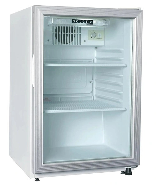 SKOPE COUNTER TOP VERTICAL CHILLER 80 LITRE