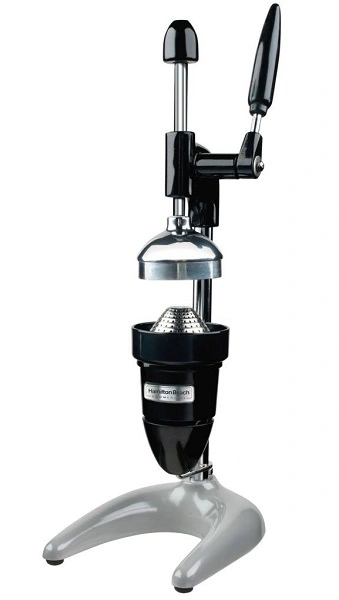 HAMILTON BEACH MANUAL CITRUS JUICER 