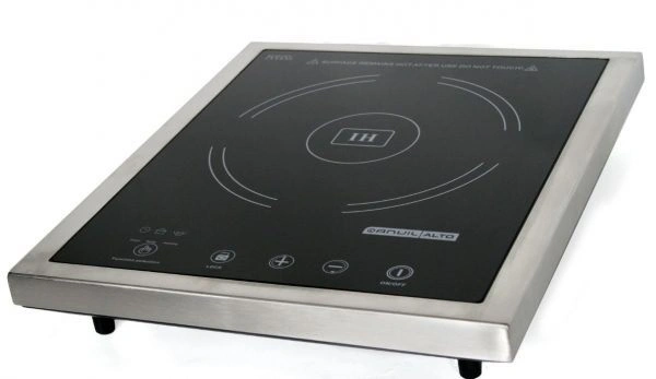 ANVIL INDUCTION WARMER / COOKER