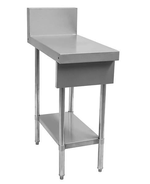 TRUEHEAT RC SERIES INFILL BENCH 400mm