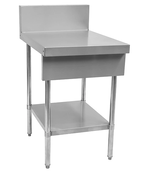 TRUEHEAT RC SERIES INFILL BENCH 600mm