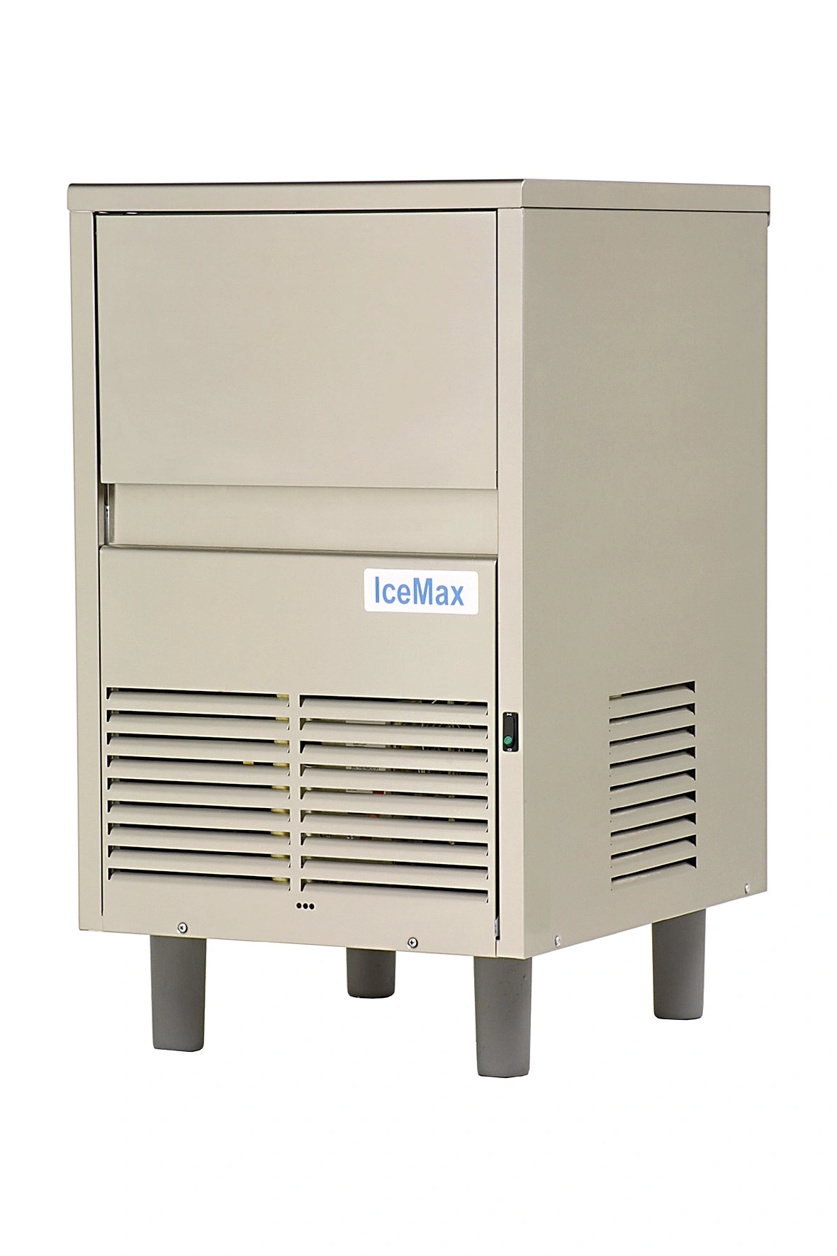 BROMIC SIMAG SELF CONTAINED ICE MACHINE 31kg / 24HR