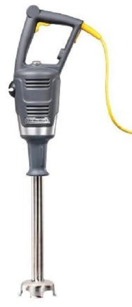 HAMILTON BEACH BIGRIG IMMERSION STICK BLENDER 14"