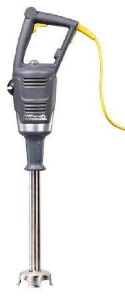 HAMILTON BEACH BIGRIG IMMERSION STICK BLENDER 16"