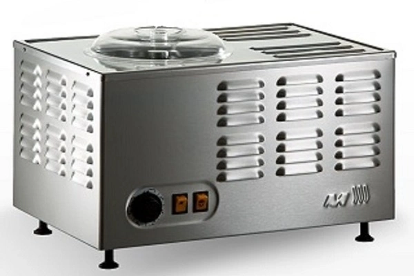 MUSSO L2 STELLA ICE CREAM MACHINE 1.5kg / BATCH