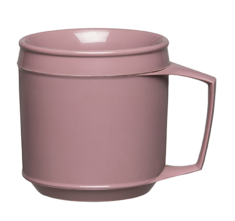 ALADDIN 8oz / 230ml INSULATED MUG MAUVE 48/CTN ***DISC***