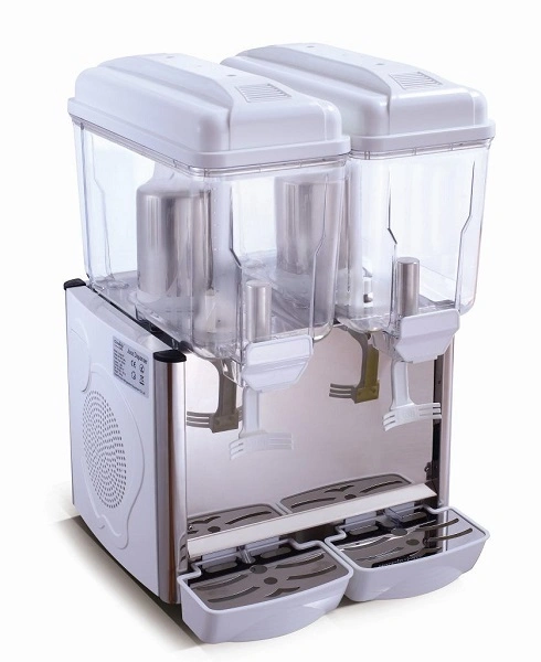 ANVIL DOUBLE BOWL JUICE DISPENSER 2 x 12 LITRE