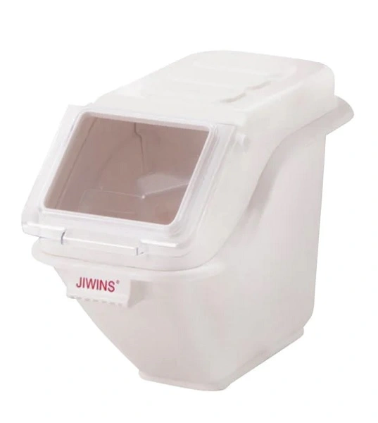 JIWINS SHELF INGREDIENT BIN 20 LITRE