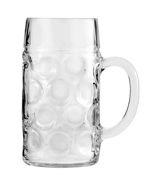 LIBBEY / ONIS OKTOBERFEST BERR MUG 1000ml